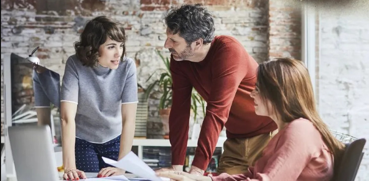 If You Can Communicate Effectively You Are Set Up for Success