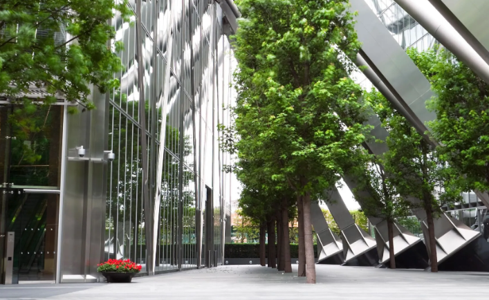 Better Than Financial Metrics: The Importance of Environmental Performance Metrics
