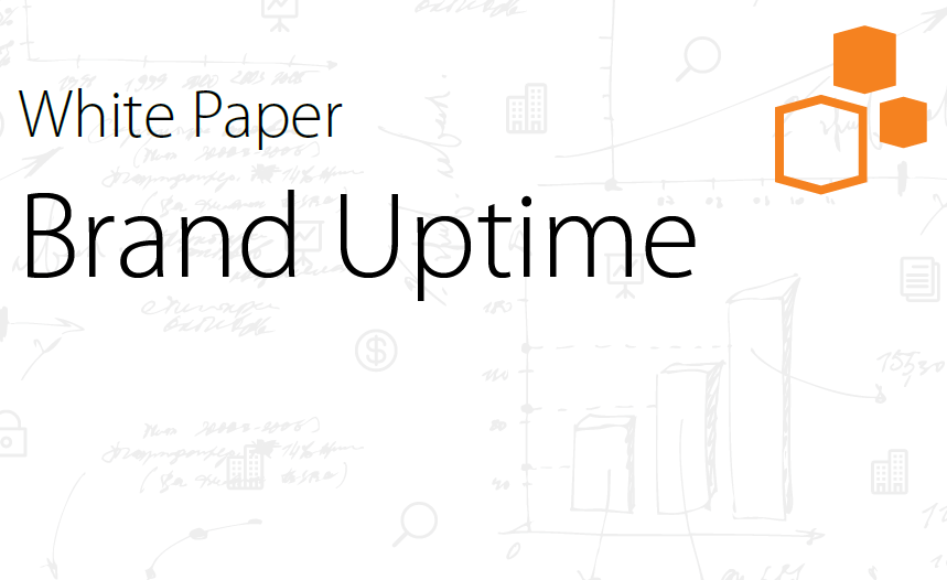 Brand Uptime