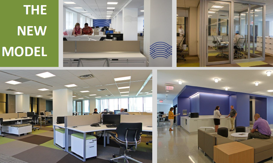 WE Case Study: GSA