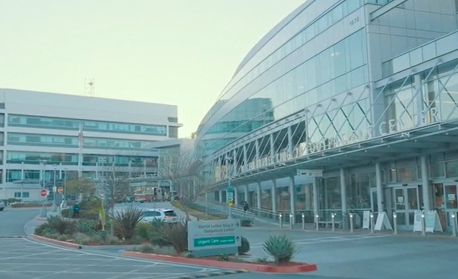 Customer Story: Innovative MLK Jr. Community Hospital Embraces Technology for Greater Efficiency