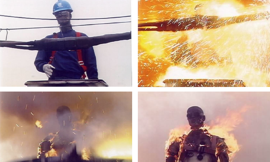 Arc Flash Overview