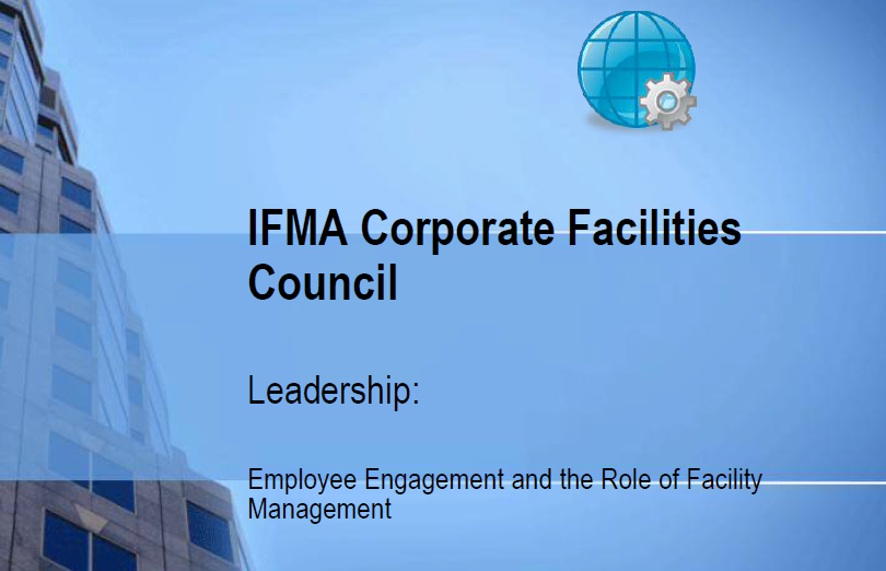 Leadership for FM