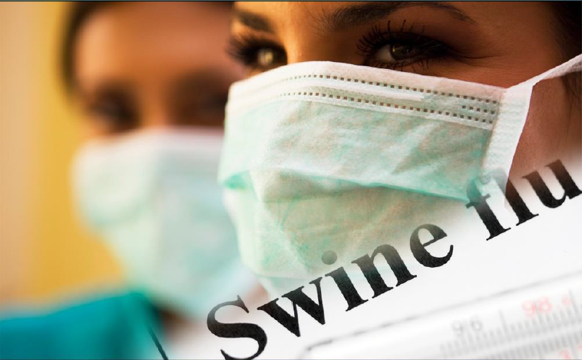 H1N1 and Hygienic Cleaning