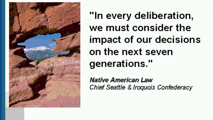 LEED Presentation (May 2006)