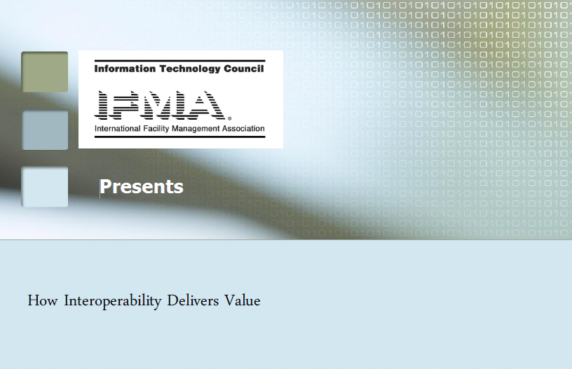 How Interoperability Delivers Value