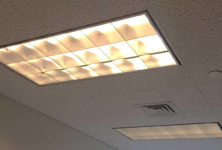 Commercial New York High Rise Case Study