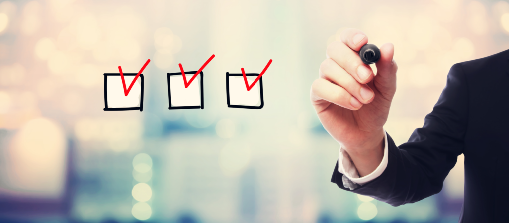 Facility Master Planning, FCAs & the Importance of Accurate Asset Inventory