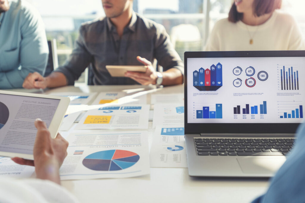 European Standards in FM: Benchmarking Foundation