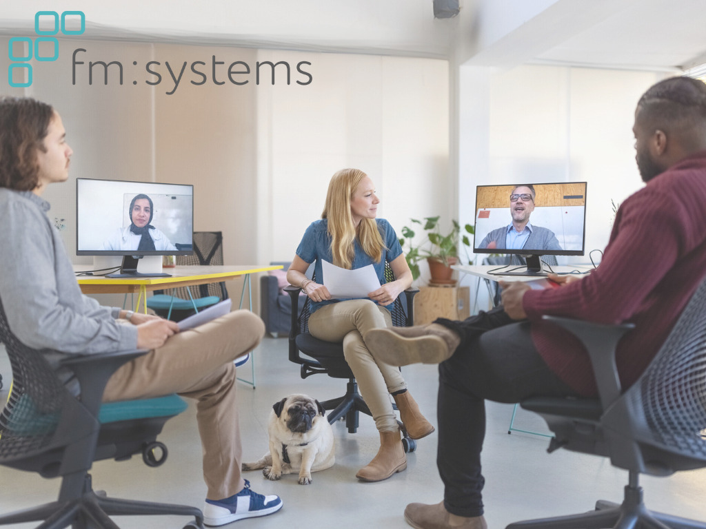 Top 4 Benefits of Adopting Flexible Work Strategies