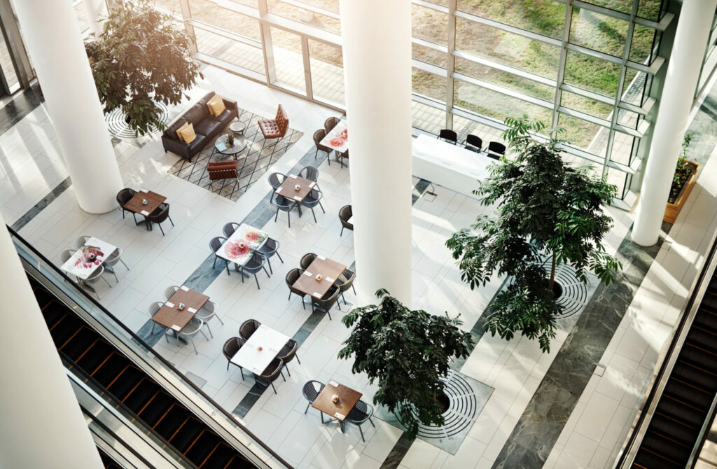 Catering Benchmark of Swiss Hospitals: Continued Research