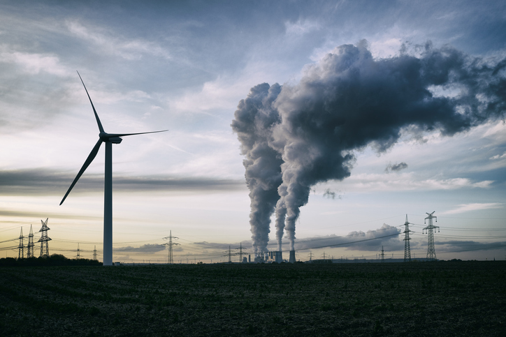 Climate Change Fundamentals for Facility Management Professionals