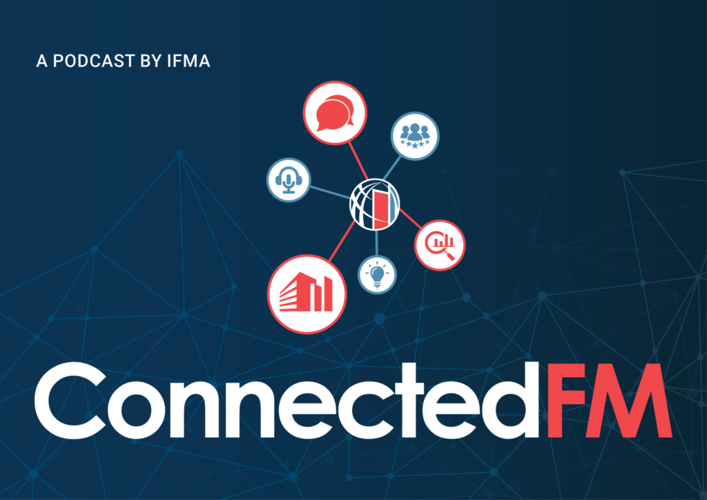 Ep. 7: Procon Consulting - An Interview with Mahnaz Ensafi, IFMA Scholar