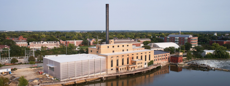 Cool Schools: Most Innovative School & University Buildings