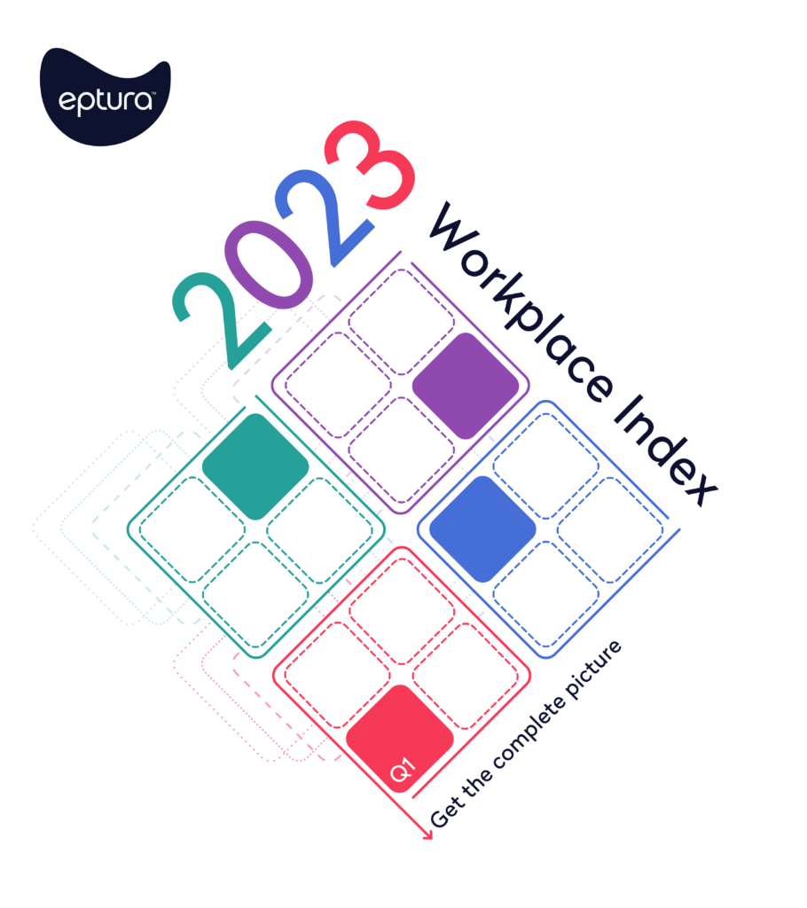 Workplace Index Q1 2023