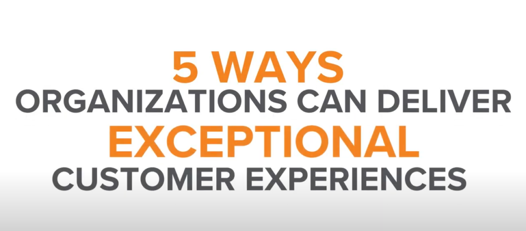 Exceptional Customer Experiences through Proactive Field Service Communication