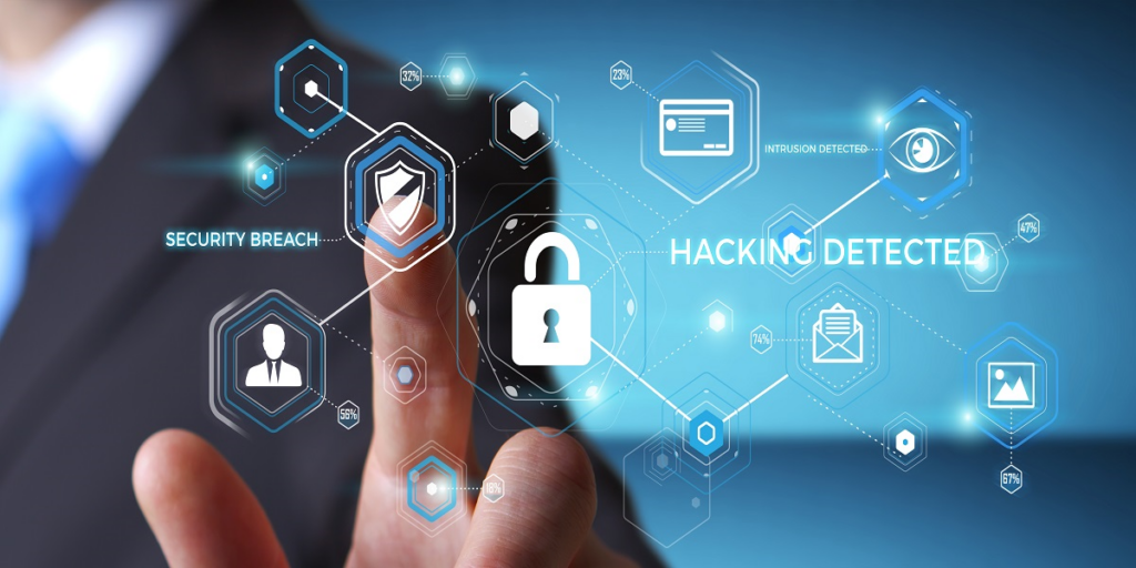 School Facility Management, Cyber-Security & Information