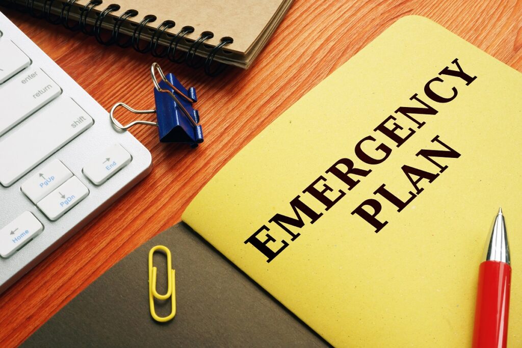Active Shooter: Do You Know What to Do?