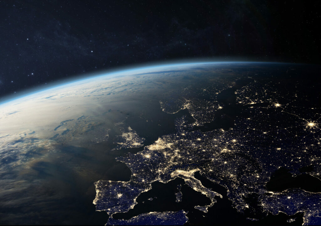 The Occupier Cost Index 2020 - Europe