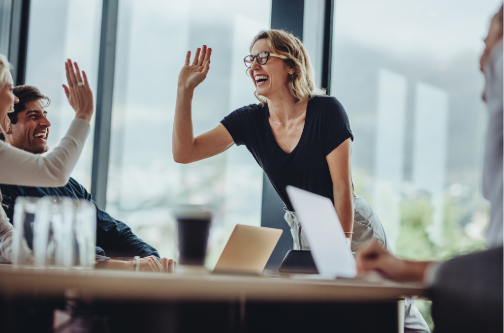 Whole Building Integration Is Easing the Demands of Workplace Evolution