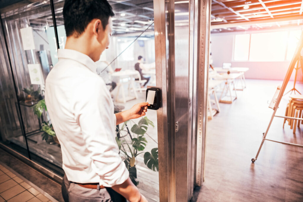 Valuing Freedom Over High Levels of Access Control