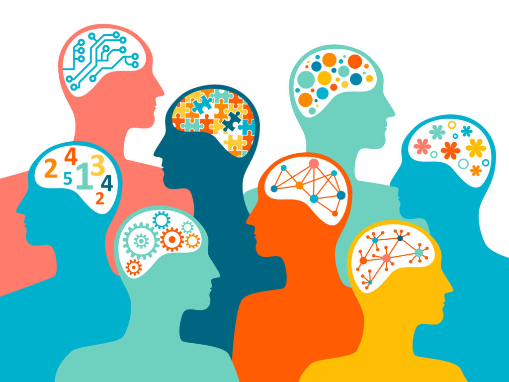 TGI Neurodiversity and Workplace Inclusivity