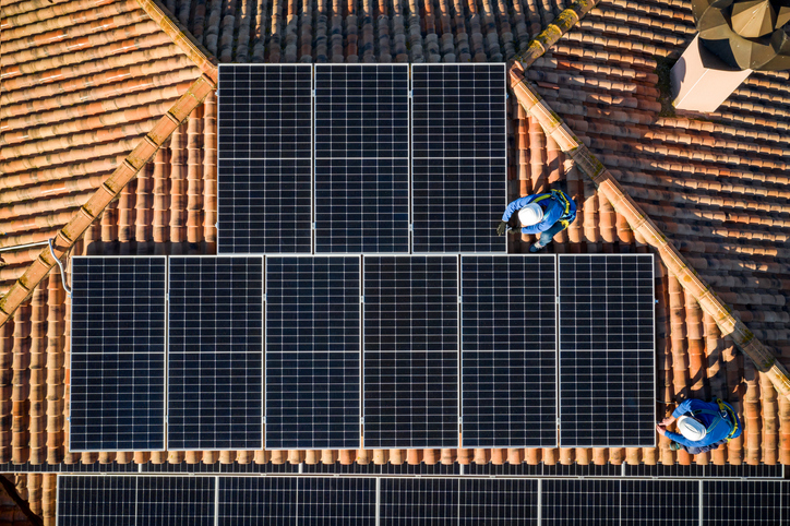 Sustainability Programs and Initiatives - EU O&M Benchmarks Report No. 1