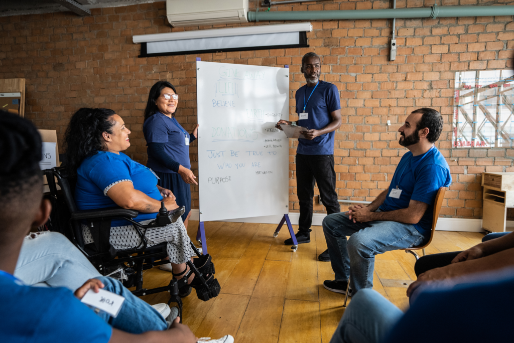 An Innovator’s Approach to Hybrid: Empathy and Iteration