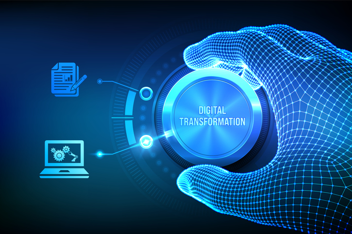 Business & Digital Transformation Strategies in a Post-Covid World