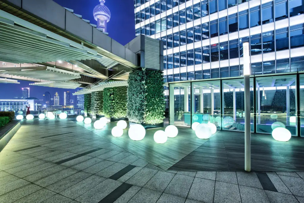 How healthy is your building?