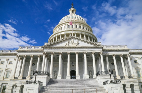 How to Invite a Member of Congress to Speak at an Event