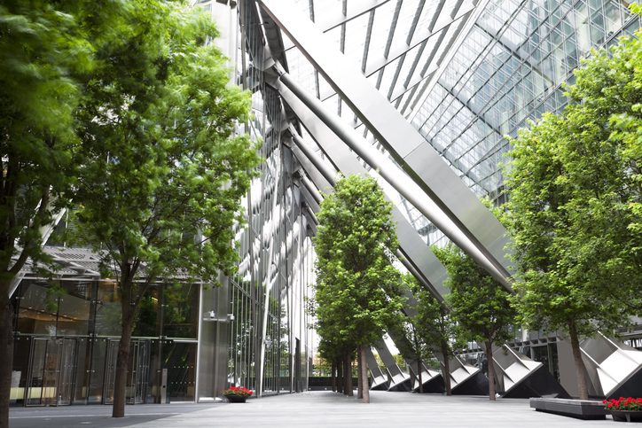 The Green Workplace: Managing Green Change in Your Organization