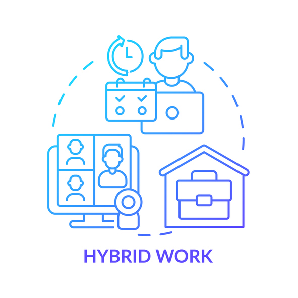 How to Nurture Office Culture in the New Hybrid World