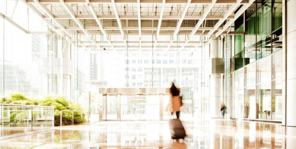IDC calls IBM a Leader in its first IWMS MarketScape