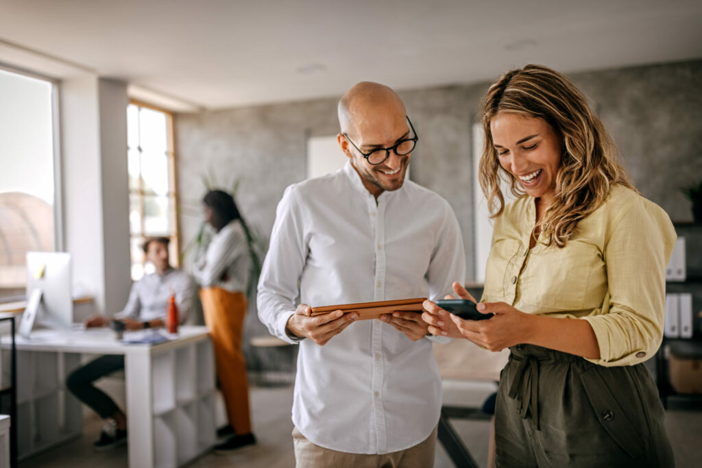 The Best Ways to Control Office Occupancy