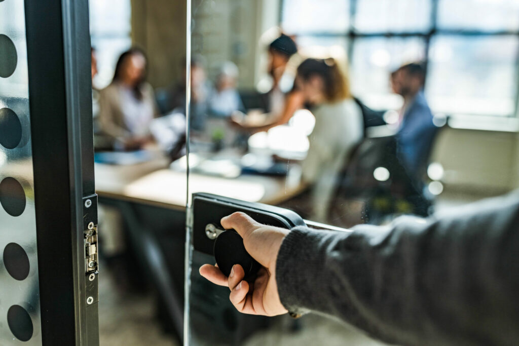 Your Questions About Reopening Your Office, Answered