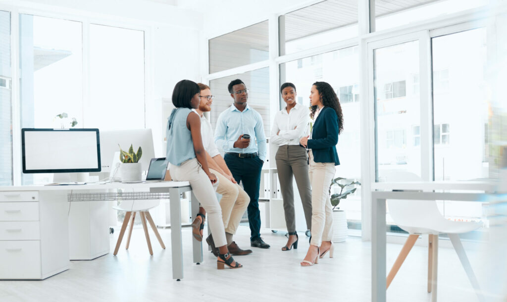 Workplace Trends Report (2016)