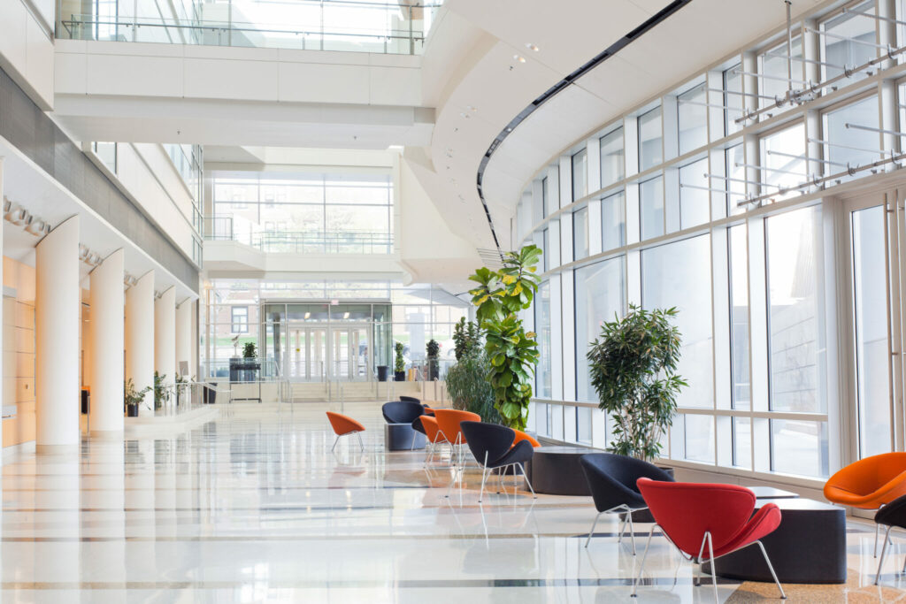 Performance Contracting in the Public Sector and the Real World