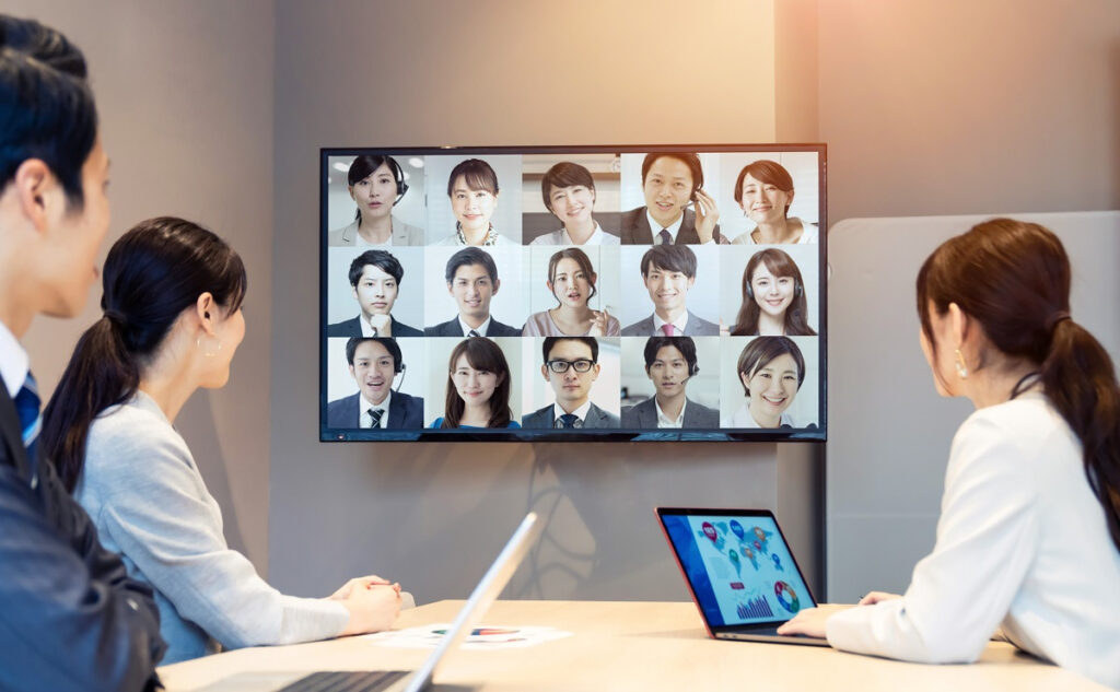 5 Ways Remote Working is Impacting Business Resilience
