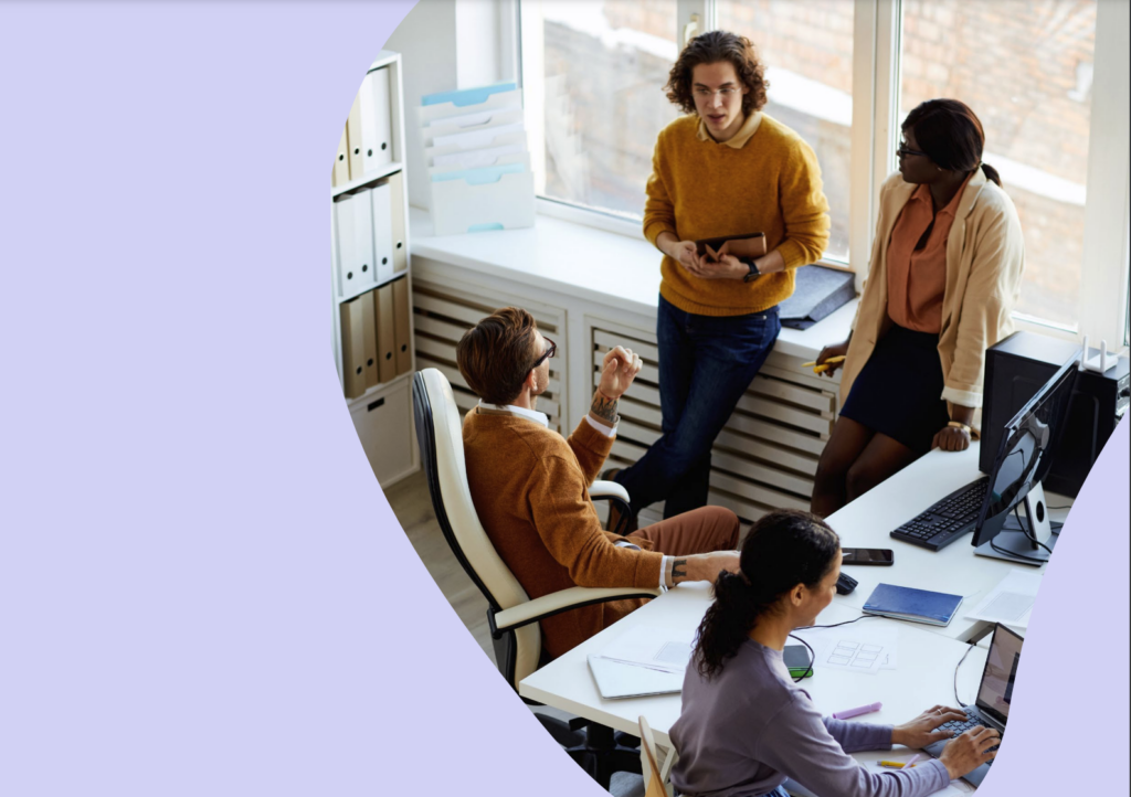 2023 Workplace Predictions: 5 Worktech Trends to Watch