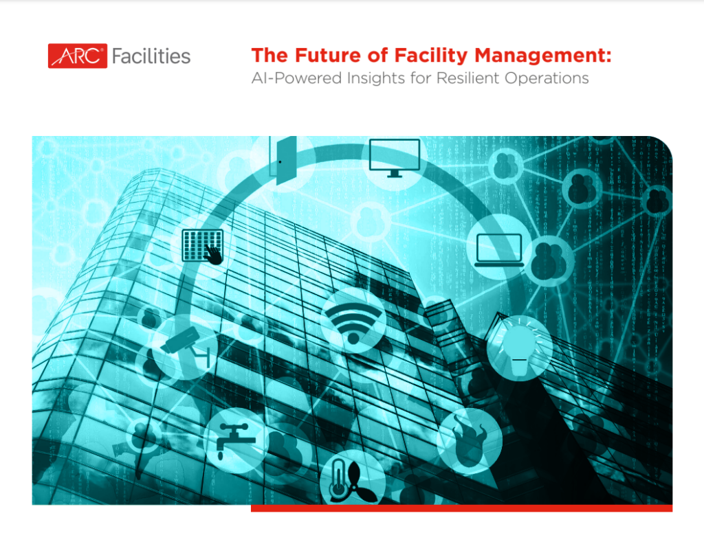 The Future of Facility Management
