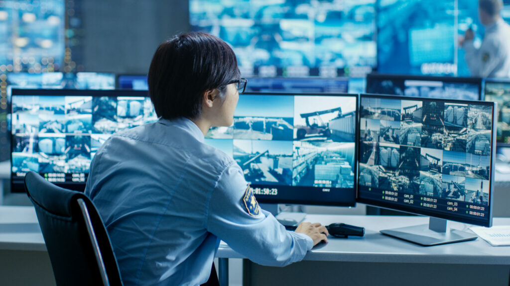 What is Security as a Service?