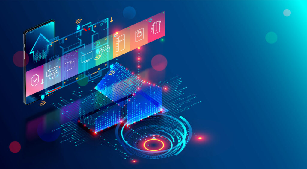 The Key to Smart Buildings is Already in Your Pocket