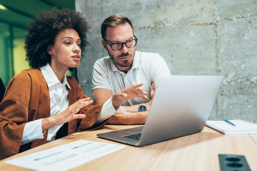 Successful Transition in Outsourcing