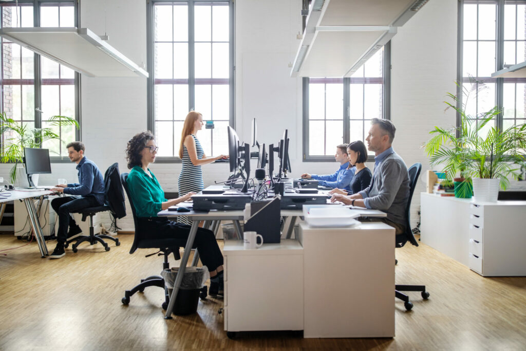 Place Matters: The Changing Urban Landscape for Real Estate and Location Decisions