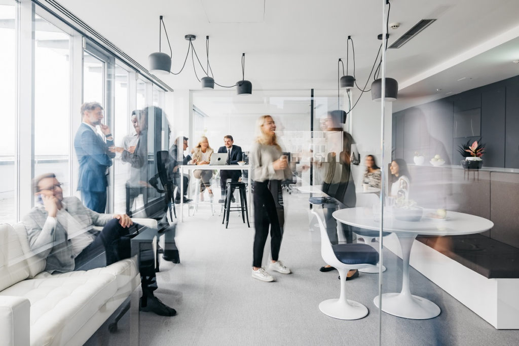 Facility Management Leadership for the 21st Century