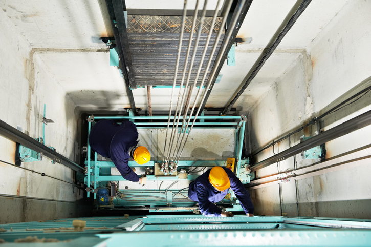5 Things to Know About Elevator Maintenance