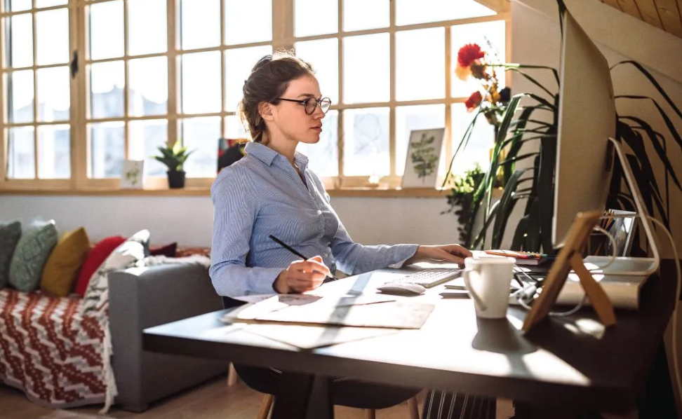 Increasing Worker Engagement through Environment, Policy and Technology