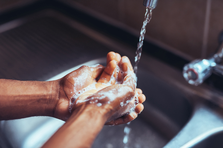 A New Standard of Hygiene