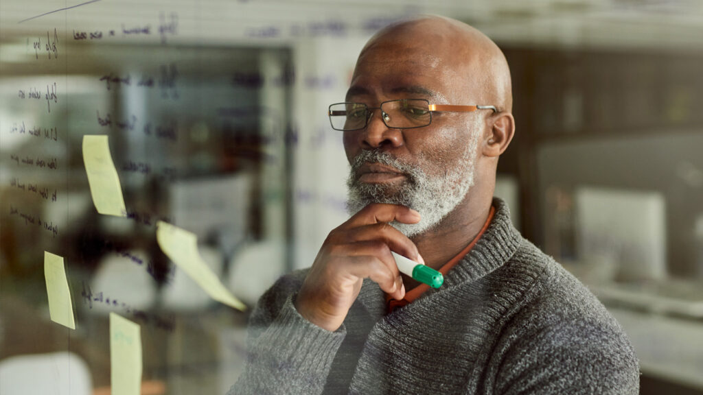 The True Value of an Integrated Workplace Management